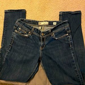 BKE Payton Skinny jeans